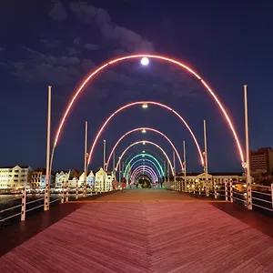Appartement Gemstones Apartments, Willemstad