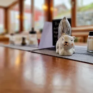 Ferien Vom Ich, Bayerischer Wald, & Restaurant Hotel Neukirchen (Lower Bavaria)