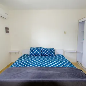 Appartement Tali & Tani, Willemstad