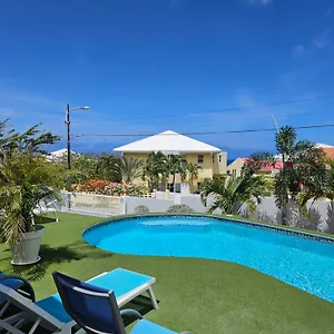 Appartement Raven's Paradise, Willemstad