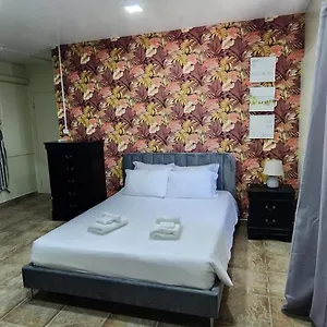 Appartement Cozy Minutes From The, Willemstad