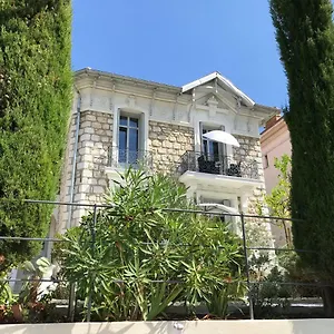 Le Nid Appartement Nice